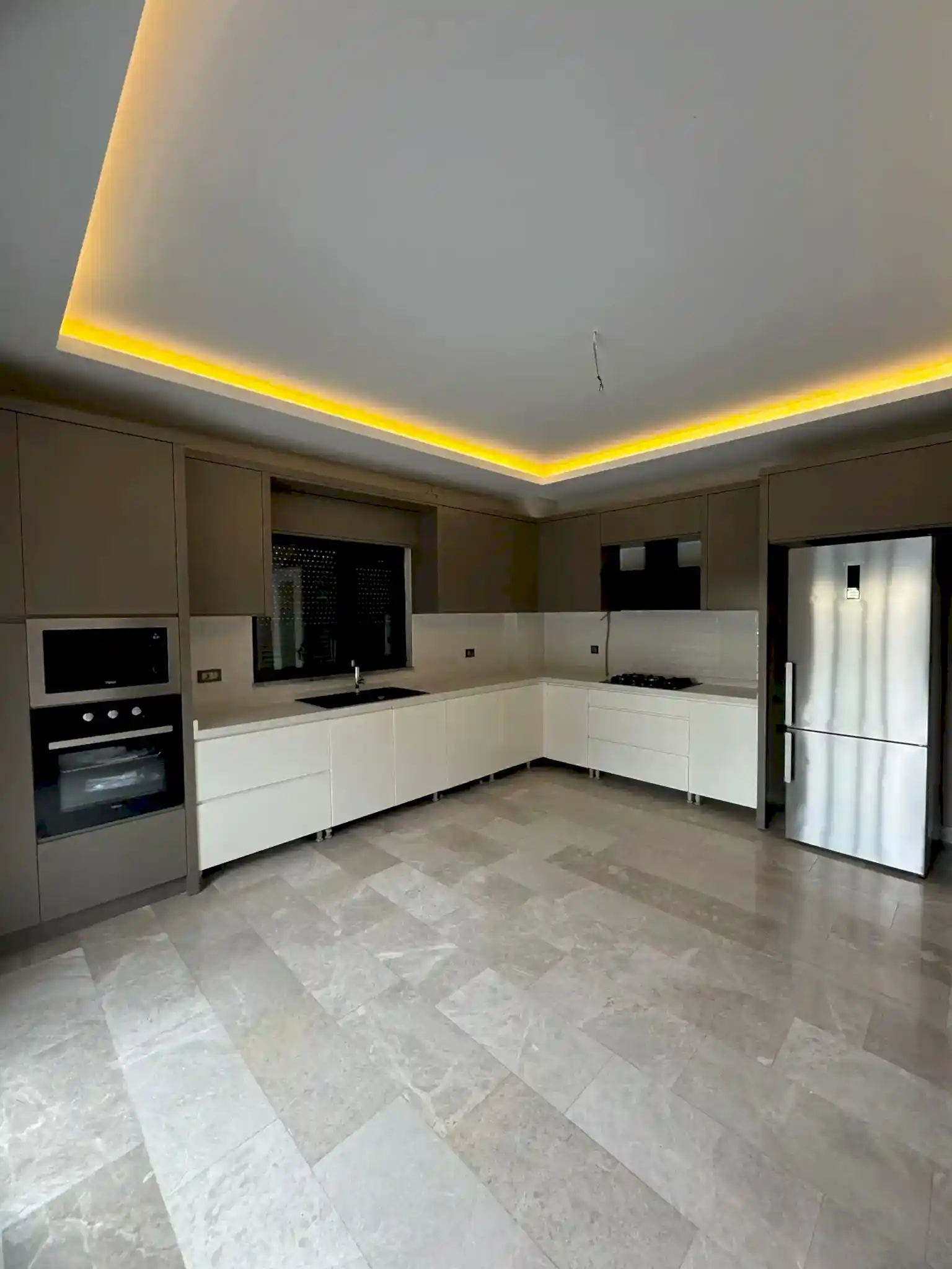 villa temizligi corlu