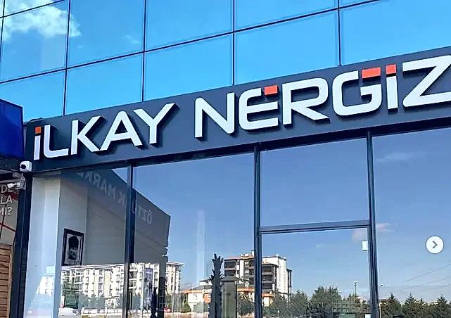 corlu bahar temizlik ilkay nergiz